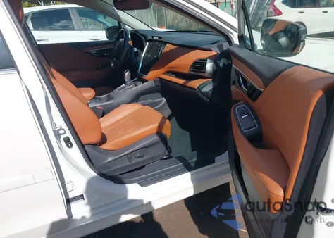 2022 Subaru Legacy Touring Xt z USA, uszkodzony, nr VIN 4S3BWGP69N3014589